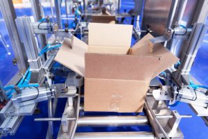 מכונות לאריזה בהתאמה אישית – פתרון מושלם לעסק שלך