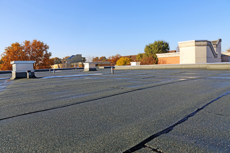 יבש בכל עונה - איך לבחור חברה מומלצת לאיטום גגות במרכז